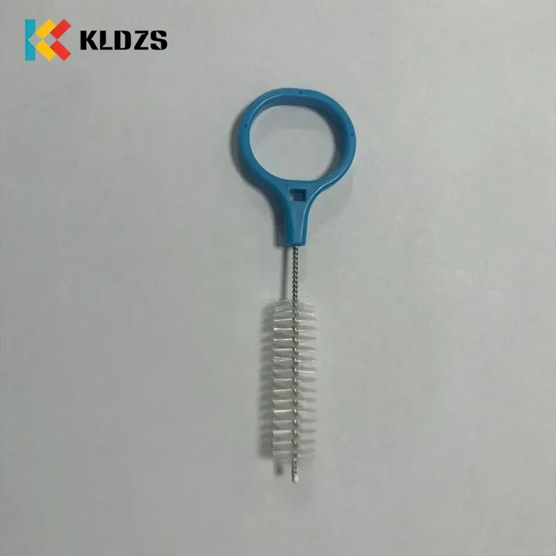 11mmx100mm endoszkópos tisztítókefe