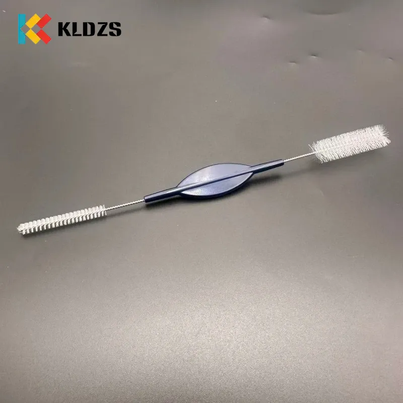 11mmx190mm endoszkópos tisztítókefe