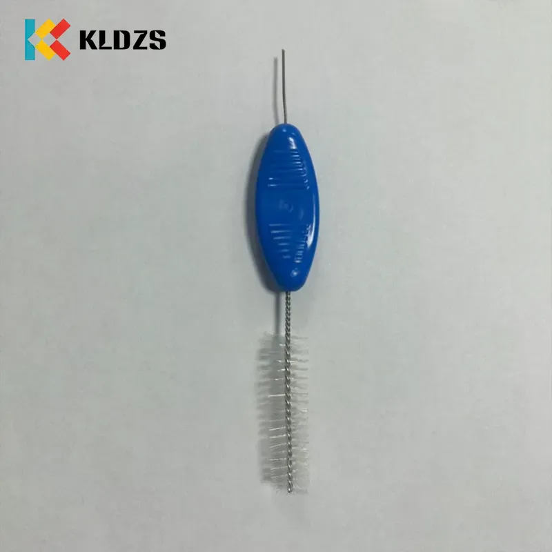 11mmx95mm endoszkópos tisztítókefe