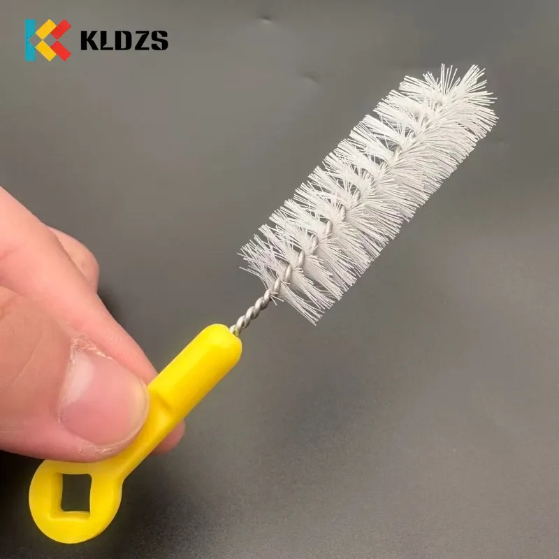 15mmx100mm endoszkópos tisztítókefe