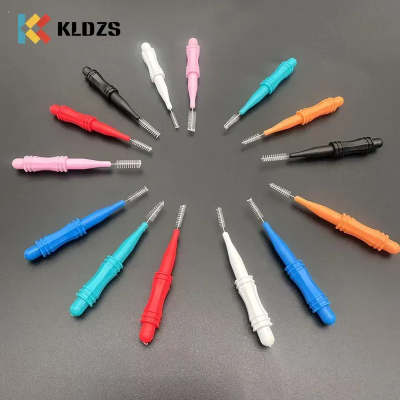 Mitől elengedhetetlen az I. típusú fogközkefe a napi szájhigiéniához?
