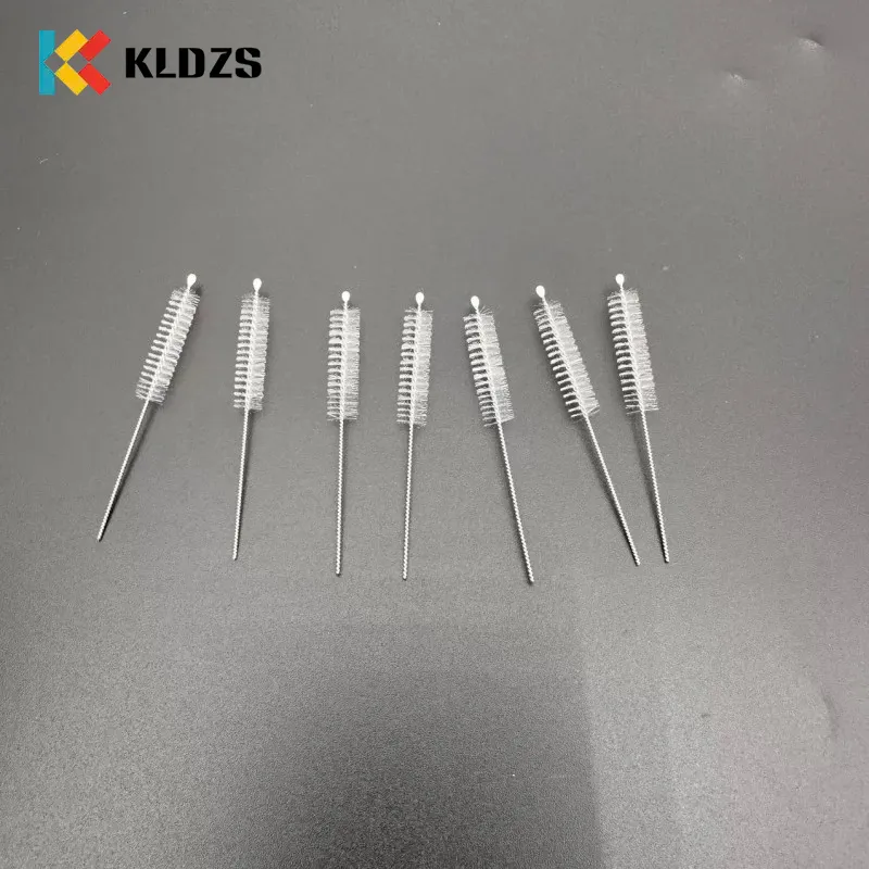 5-7 mm-es nyaki mintavevő kefe