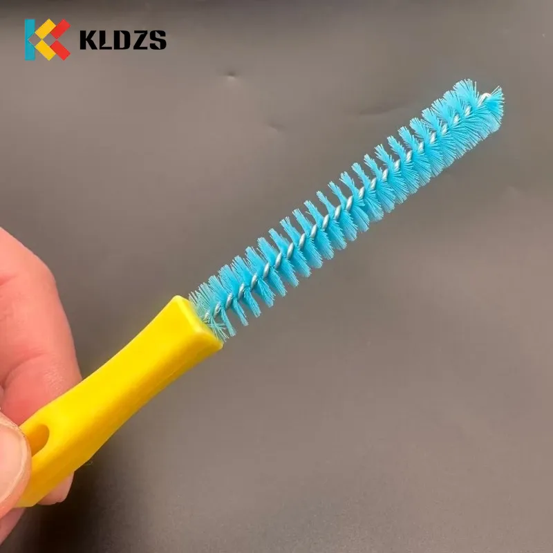8mmx100mm endoszkópos tisztítókefe