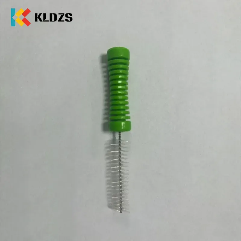 8mmx80mm endoszkópos tisztítókefe