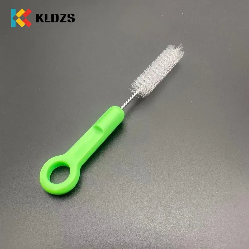 8mmx90mm endoszkópos tisztítókefe