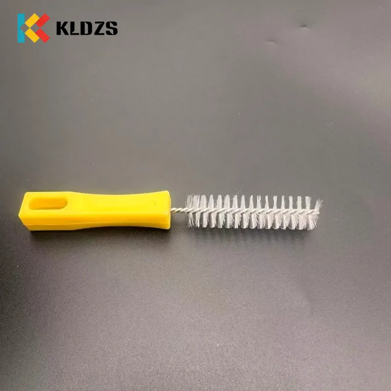 9mmx100mm endoszkópos tisztítókefe