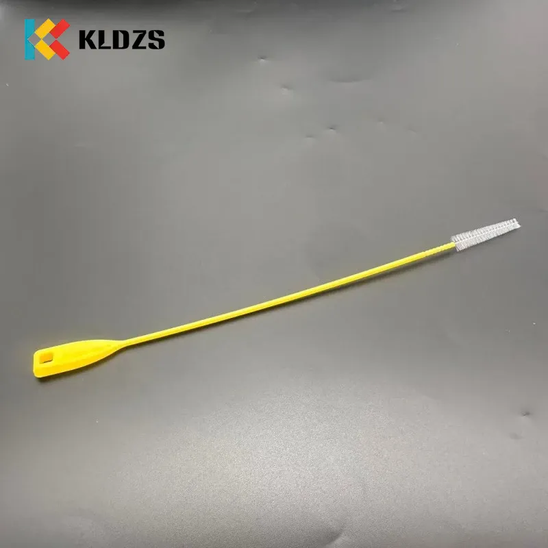 Cumisüveg szalmakefe