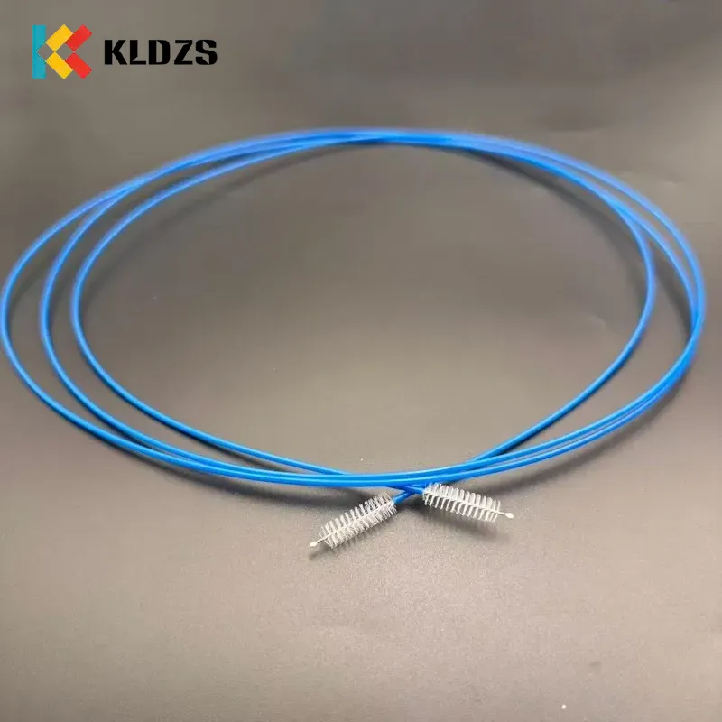 Eldobható Lumen tisztító kefe